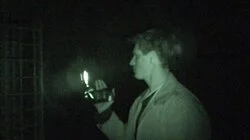 Moundsville Penitentiary