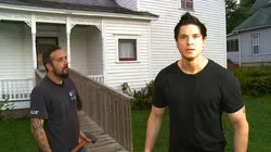 Villisca Axe Murder House