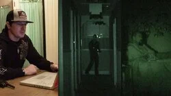 The Copper Queen Hotel and the Oliver House