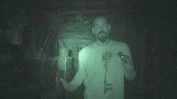 Wyoming Frontier Prison