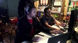 Overland Hotel & Saloon