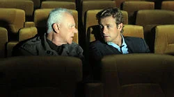 Red Sails in the Sunset