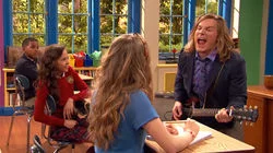 Takin' Care of Business