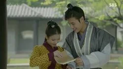 He is King Gwangjong