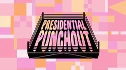 Presidential Punchout