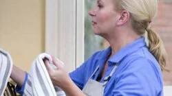 Biting into the Big Easy