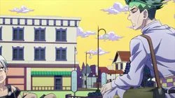 Janken Boy Is Coming!