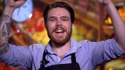 Ultimate GGG Rematch