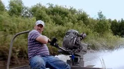 Big Gators, Big Dollars