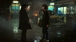 Chapter Seven: The Lost Sister