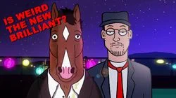 Is Weird the New Brilliant?