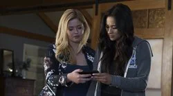 These Boots Were Made for Stalking