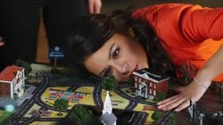 In the Eye Abides the Heart