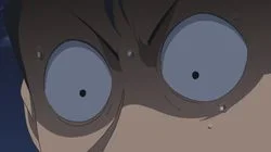 The Great Detective's Weakness