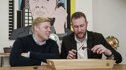 Little Polythene Grief Cave