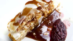 Chopped: Beat Bobby Flay, Part 1