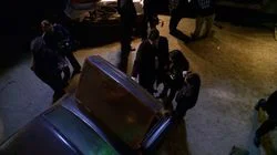 Pandora's Trunk: Part II