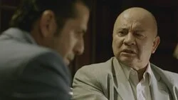 La Diabla juega con la muerte