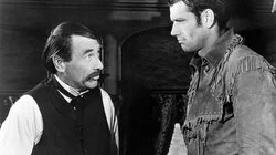 Hondo and the Eagle Claw