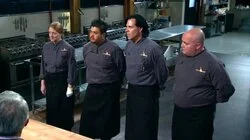 Pretty Please with a Pepper on Top