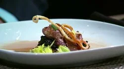 The Ultimate Face-Off