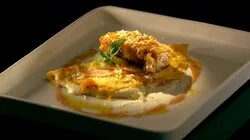 Oh My Goshy, Umeboshi