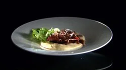 I'm Your Huckleberry