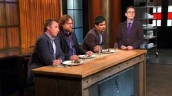 Ready, Set, Escargot!