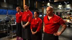 All Stars: Food Network Star Contestants