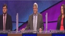 Seth Wilson Vs. Dennis King Vs. Jocelyn Dorfman, Show # 7301.