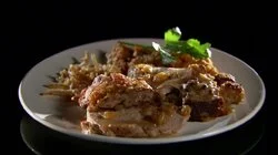 Happy Turkey Gizzards Day!