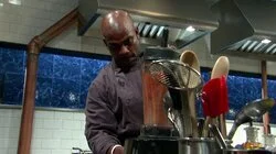 Chopping in a Winter Wonderland