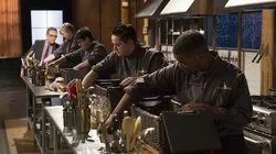 Teen Tournament: Part Two