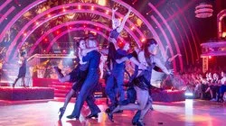 Week 2 - The Results Show