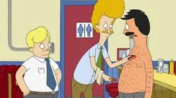 They Serve Horses, Don't They?