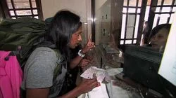 There's No Crying in Baseball