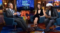 Mandy Moore & Nile Rodgers