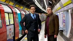 Falling Angels, Part Two