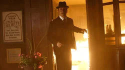 Great Balls of Fire - Part Two