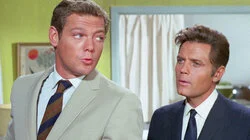 The One with the Gun