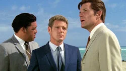 ... And a Time to Die