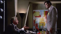 The Jinn Who Clears the Way