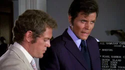 'V' for Vashon: The Son (1)