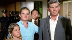 I'm a Family Crook -- Don't Shoot!