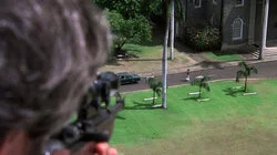 The Bells Toll at Noon