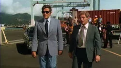 A Short Walk on the Longshore