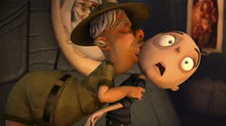 Fear of Relatives (Syngenesophobia)