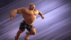 Fear of Being Weak (Asthenophobia)