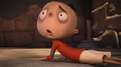 Fear of Losing (Kakorrhaphiophobia)