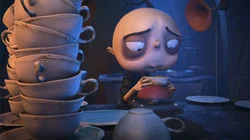 Fear of Sleepwalking (Somnambulaphobia)